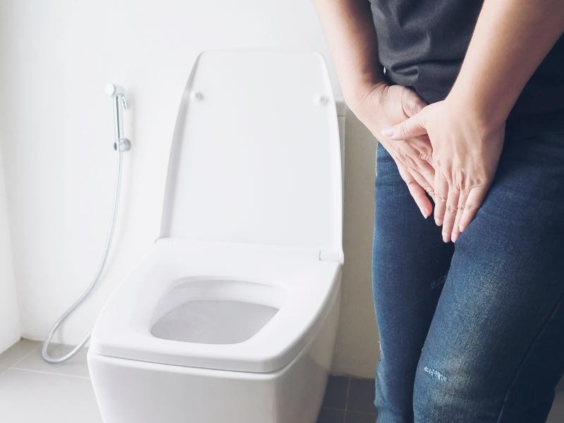 Fístula Urinária